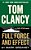 Tom Clancy Full Force And Effect-.. - Imagem 1