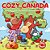 Cozy Canada: A Sweet And Calming Colouring Book-.. - Imagem 1