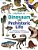My Book Of Dinosaurs And Prehistoric Life: Animals And Plants To Amaze, Surprise, And Astonish!-.. - Imagem 1