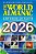 The World Almanac And Book Of Facts 2026-.. - Imagem 1