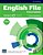 English File Intermediare - Multipack B - Student Book + Workbook With Access To Exam Confidence - 5Th Ed. ..- - Imagem 1