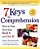 7 Keys To Comprehension - How To Help Your Kids Read It And Get It!-.. - Imagem 1