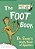 The Foot Book: Dr. Seuss's Wacky Book Of Opposites-.. - Imagem 1