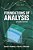 Foundations Of Analysis: Second Edition-.. - Imagem 1