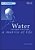 Water: A Matrix Of Life - Mf-.. - Imagem 1