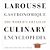 Larousse Gastronomique-The World's Greatest Culinary Encyclopedia, Completely Revised And Updated - Imagem 1