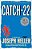 Catch 22 - 50Th Anniversary Edition-.. - Imagem 1