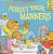 The Berenstain Bears Forget Their Manners-.. - Imagem 1