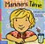 Manners Time-.. - Imagem 1