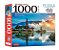 Balinese Temple - 1000 Piece Jigsaw Puzzle: The Sacred Balinese Temple On Lake Bratan, Pura Ulun Danu (Finished Size 29 In. X 20 In.)-.. - Imagem 1