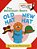 Old Hat, New Hat - Boardbook-.. - Imagem 1