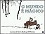 O Mundo É Mágico - As Aventuras De Calvin E Haroldo Por Bill Watterson - Imagem 1