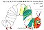 My Own Very Hungry Caterpillar-.. - Imagem 1