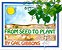 From Seed To Plant - Paperback-.. - Imagem 1