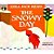 The Snowy Day - Paperback-.. - Imagem 1