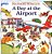 Richard Scarry's - A Day At The Airport-.. - Imagem 1