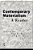 Contemporary Materialism - A Reader-.. - Imagem 1