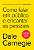 Como Falar Em Público E Encantar As Pessoas - Imagem 1
