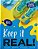 Keep It Real! B1 - Student's Book - Imagem 1