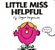 Little Miss Helpful - Paperback-.. - Imagem 1