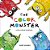 The Color Monster: A Story About Emotions-.. - Imagem 1