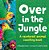 Over In The Jungle: A Rain Forest Baby Animal Counting Book-.. - Imagem 1