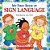 My First Book Of Sign Language-.. - Imagem 1