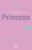 O Diário Da Princesa 1 - Imagem 1