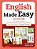 English Made Easy Volume One: British Edition: A New Esl Approach: Learning English Through Pictures-.. - Imagem 1