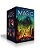 The Revenge Of Magic Complete Collection (Boxed Set): The Revenge Of Magic; The Last Dragon; The Future King; The Timeless One; The Chosen One-.. - Imagem 1