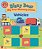Bizzy Bear: My First Memory Game: Vehicles: (Interactive Board Book About Vehicles On A Construction Site, In A City, At The Airport, And In Space For-.. - Imagem 1