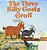 The Three Billy Goats Gruff-.. - Imagem 1