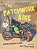 The Patchwork Bike-.. - Imagem 1
