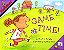 Mathstart Time Game Time Student Reader-.. - Imagem 1