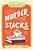 Murder Among The Stacks: Book 1: Solve The Puzzles--and The Plot Of A Cozy Bookstore Mystery!-.. - Imagem 1