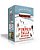 The Pumpkin Falls Mystery Paperback Books (Boxed Set): Absolutely Truly; Yours Truly; Really Truly; Truly, Madly, Sheeply-.. - Imagem 1
