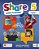 Share With Friends! 5 - Student With Sharebook And Navio App & Workbook - Imagem 1