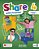 Share With Friends! 4 - Student With Sharebook And Navio App - Imagem 1