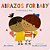 Abrazos For Baby: A Little Book Of Hugs-.. - Imagem 1