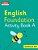 Collins International Foundation - Collins International English Foundation Activity Book A-.. - Imagem 1