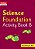 Collins International Foundation - Collins International Science Foundation Activity Book B - Imagem 1