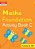 Collins International Foundation - Collins International Maths Foundation Activity Book C - Imagem 1