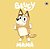 Bluey: Mamá - Imagem 1