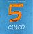 Cinco - Imagem 1