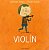 Violín - Imagem 1