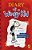 Diary Of A Wimpy Kid-.. - Imagem 1