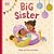 Big Sister: Ruby And The New Baby-.. - Imagem 1