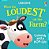 Who's The Loudest On The Farm? - 5 Sounds And A Pop-Up!-.. - Imagem 1