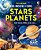 Big Book Of Big Stars And Planets And Some Little Ones Too... - Book With 4 Giant Fold-Outs-.. - Imagem 1
