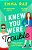 I Knew You Were Trouble: A Must-Read Spicy Enemies-To-lovers Romance-.. - Imagem 1